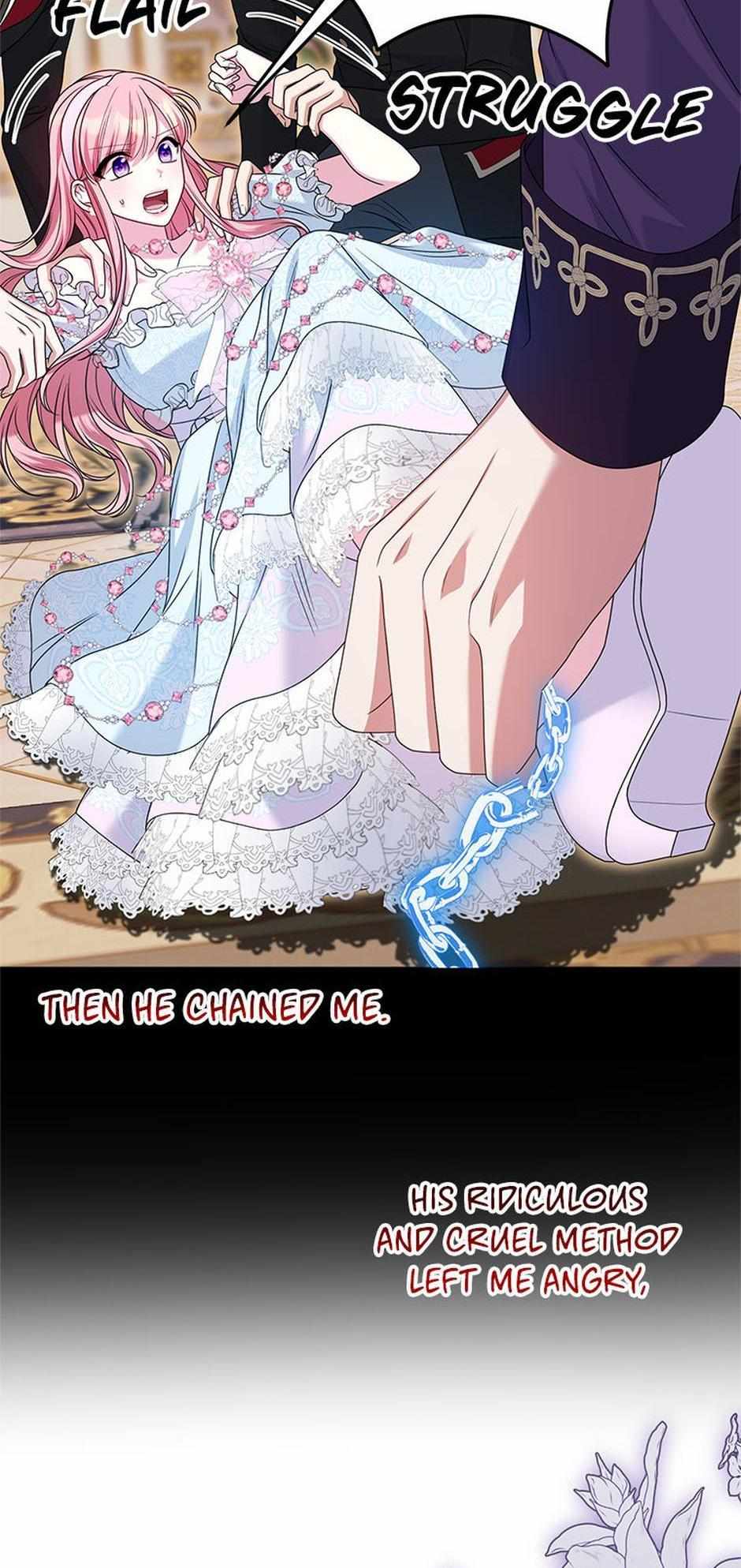 I Met the Male Lead in Prison Chapter 39 20
